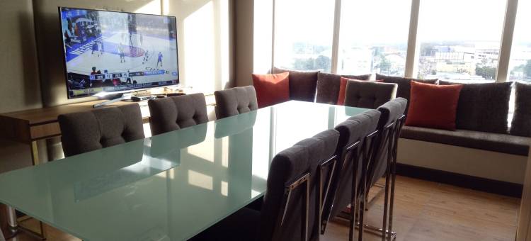 拉玛吉莉卡酒店(La Maja Rica Hotel)图片