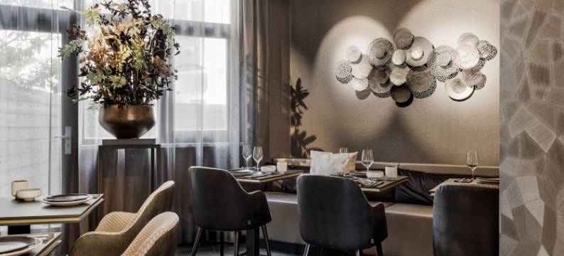 Le Marin Hotel Rotterdam City - Handwritten Collection图片