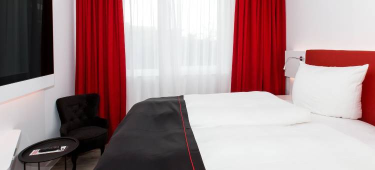 Dormero达姆斯塔特酒店(Dormero Hotel Darmstadt)图片