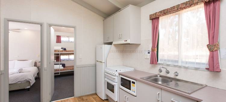 NRMA 米尔迪拉河滨度假公园(NRMA Mildura Riverside Holiday Park)图片