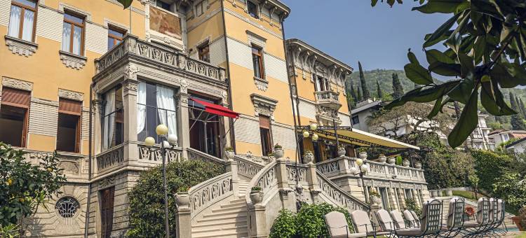 罗林酒店(Hotel Laurin)图片