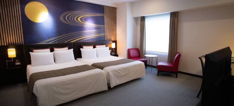 贝斯特兰德酒店(Hotel Bestland)图片