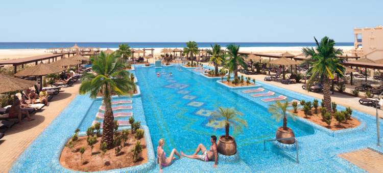 路图雅瑞酒店 - 全包式(Hotel Riu Touareg - All Inclusive)图片