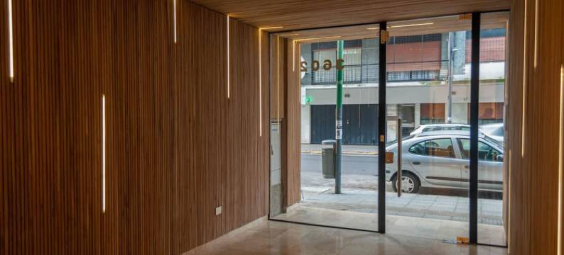 巴贝尔奥托酒店(Babel Alto)图片