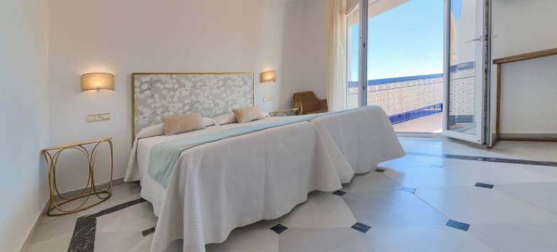 修道院酒店(Hotel El Convento)图片