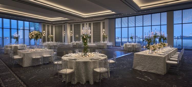 新奥尔良四季酒店(Four Seasons New Orleans)图片