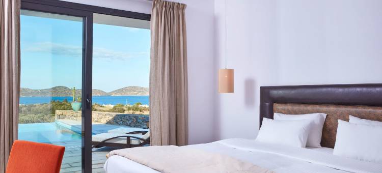 伊罗达棕榈套房酒店(Elounda Palm Hotel & Suites)图片