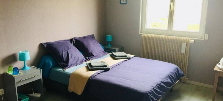 诺曼底美好停留酒店(Jolie Halte Normande)图片