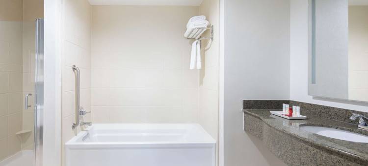 泰勒希尔顿花园酒店(Hilton Garden Inn Tyler)图片