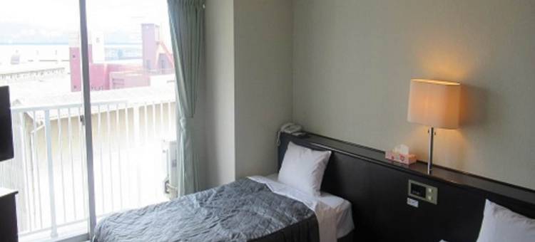 鹤崎酒店(TENNEN ONSEN Tsurusaki Hotel)图片