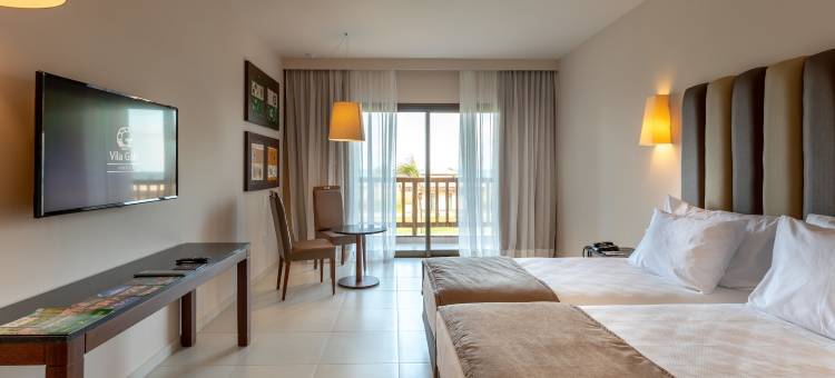 公牛盖勒别墅度假村 - 全包式(Vila Galé Resort Touros - All Inclusive)图片