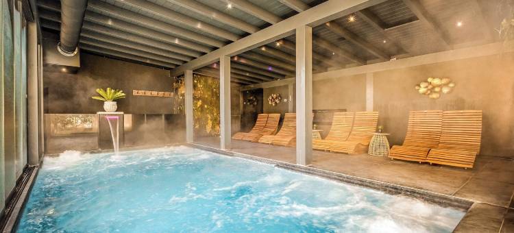 卡普里奇梅里昂度假村及水疗中心(I Capricci di Merion - Resort & Spa)图片