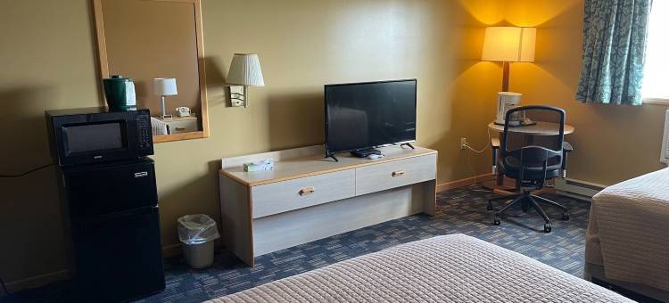 湖畔汽车酒店(Lakeside Motor Inn)图片