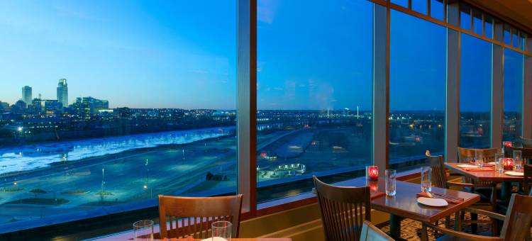 康瑟尔布拉夫斯哈拉斯酒店 - 凯撒奖励目的地(Harrah's Council Bluffs  – A Caesars Rewards Destination)图片