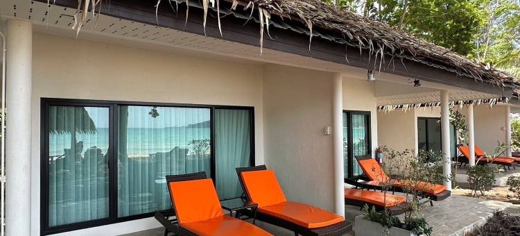 双湾度假村(Twin Bay Resort Koh Lanta)图片