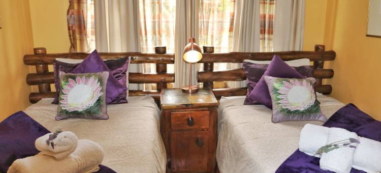 凯罗斯旅馆(Kairos Home)图片