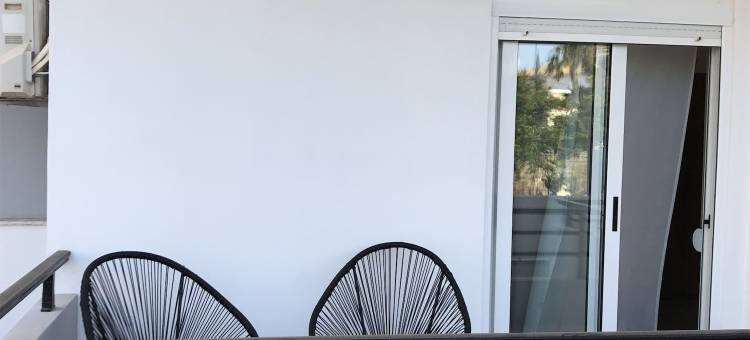 卡尔里盖欧 M 酒店(Kalligeom)图片