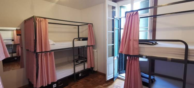 很多马西亚乡村旅馆(Mucha Masia Hostel Rural Urba)图片