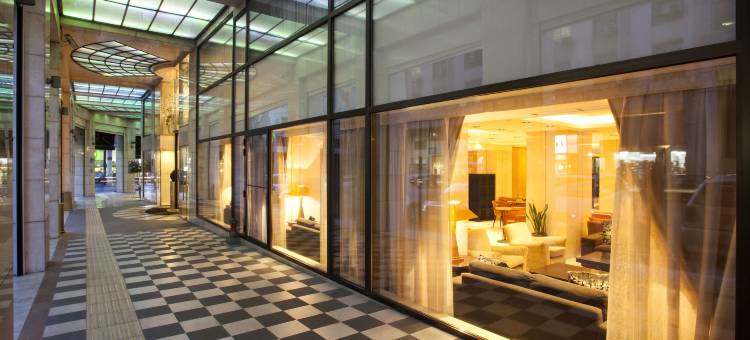 雅典美利亚酒店(Melia Athens)图片