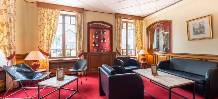 金色瓦尔酒店(Hostellerie du Val d'Or)图片