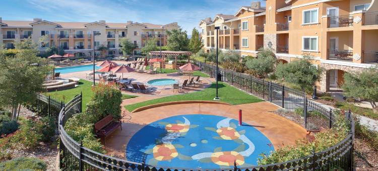 文诺贝尔洛度假酒店-限成人入住(Vino Bello Resort)图片