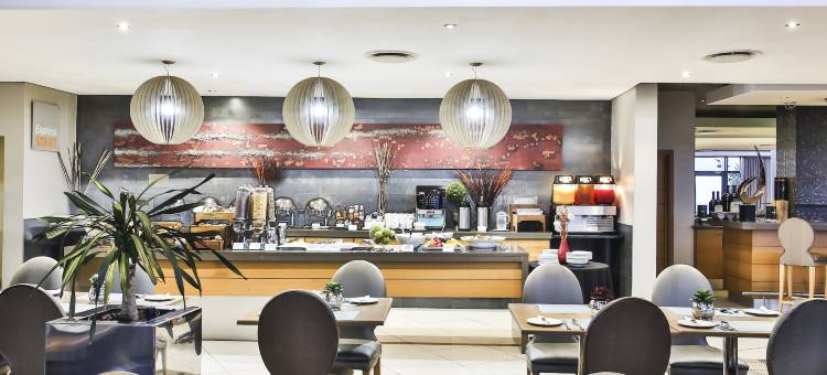 Holiday Inn Express 桑顿 - WOODMEAD(Holiday Inn Express Sandton - Woodmead)图片