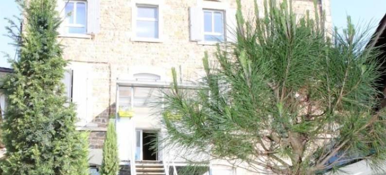 魔法石住宿加早餐旅馆(Aux Pierres Magiques)图片