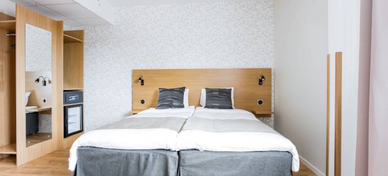 斯佩克洛德酒店(Hotel Spekeröd)图片