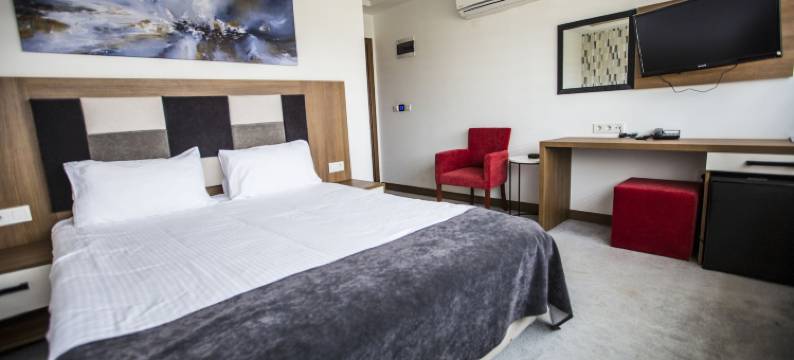 吕瓦达酒店(RİVADA Hotel)图片