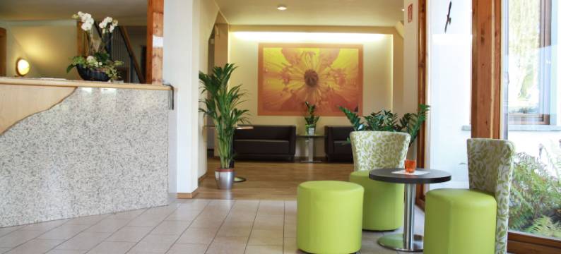 卡伦贝格兰德酒店(Landhotel Karrenberg)图片