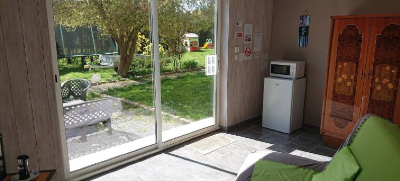 家之旅馆(Les Chambres du Relais)图片