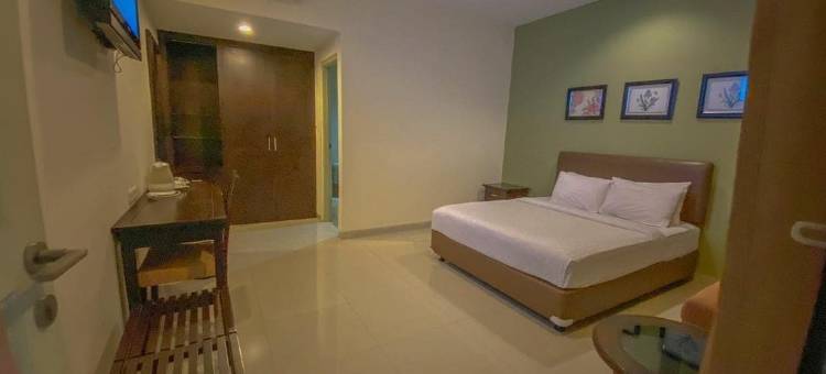 勒克拉撒克精品酒店(Le Krasak Boutique Hotel)图片