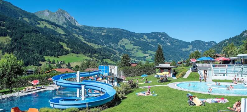 波萨纳尔旅馆(Pension Posauner)图片