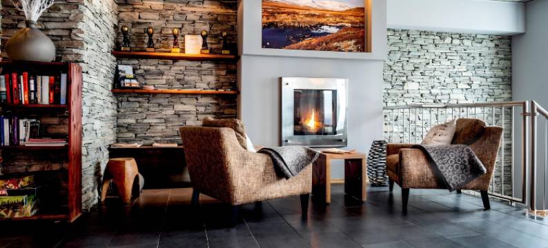 哈弗达尔格林达耶卢酒店(Havsdalsgrenda Geilo Apartments)图片