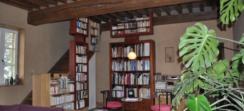 博芙花园酒店(Les Jardins de Beauve)图片