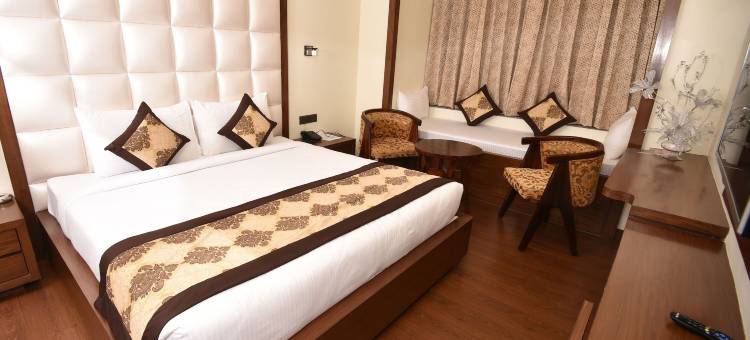 SK大酒店(Hotel SK Grand)图片