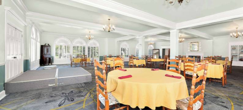 克莱维斯顿历史美洲佳价旅馆(Americas Best Value Inn Historic Clewiston Inn)图片