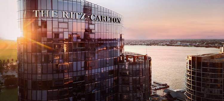 珀斯丽思卡尔顿酒店(The Ritz-Carlton, Perth)图片