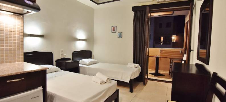 24 七精品酒店(24 Seven Boutique Hotel)图片