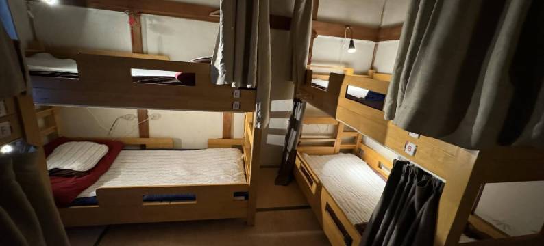 昭和和平之家酒店(Peace House Showa)图片