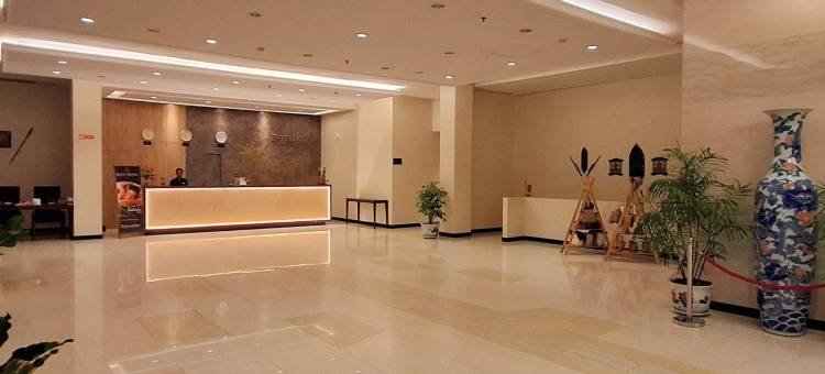 庞卡兰布恩布里兹酒店(Brits Hotel Pangkalan Bun)图片