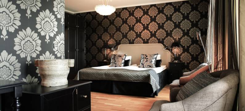 杰特普斯劳特酒店(Bjertorp Slott)图片