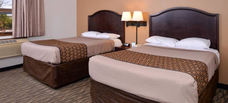 大西洋美洲最佳价值套房酒店(Americas Best Value Inn and Suites Atlantic)图片