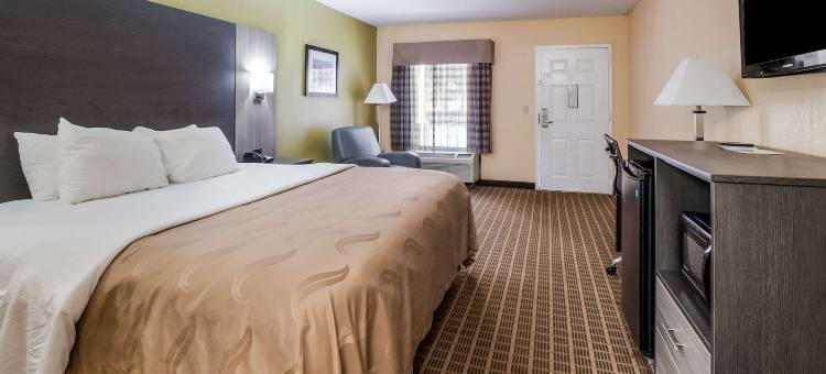 凯艺酒店(Quality Inn)图片