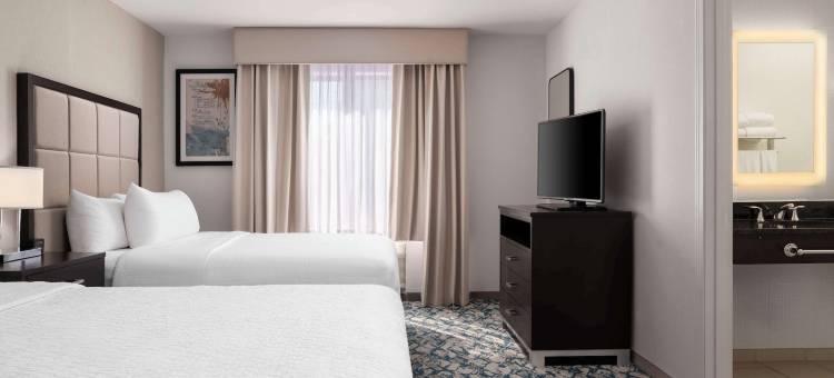 麻州波士顿/剑桥-阿灵顿Homewood Suites by Hilton(Homewood Suites by Hilton Boston/Cambridge-Arlington)图片