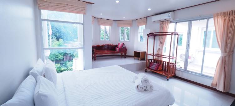 卡马拉皇宫长住之家酒店(Kamalar Palace Longstay House)图片