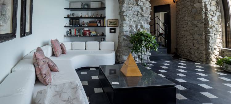 巨人民宿华丽精选酒店(La Casa del Gigante Luxury Collection)图片