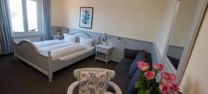 苏尔坦内酒店(Hotel & Restaurant Tanne)图片