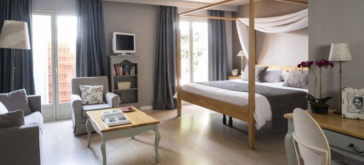 穆然明月酒店(La Lune de Mougins - Hotel & Spa)图片