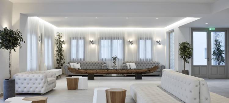 科斯塔格兰德水疗度假村(Costa Grand Resort & Spa)图片